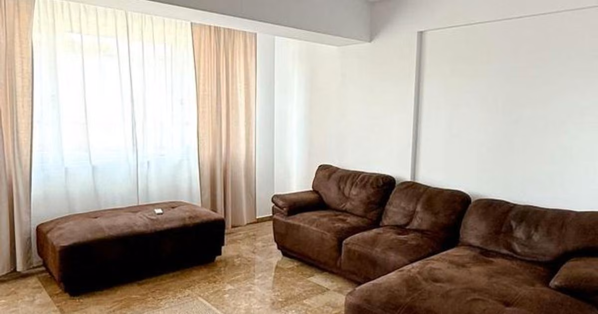 Apartament de vânzare cu 2 camere, mobilat în zona Pipera, Sector 1