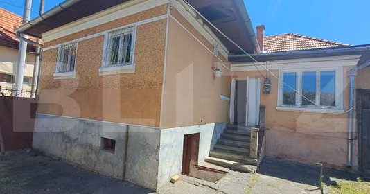 Casă Făgăraș