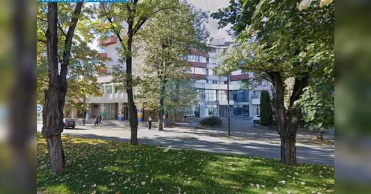 Spațiu comercial Central