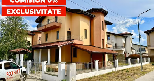Apartament Girocului