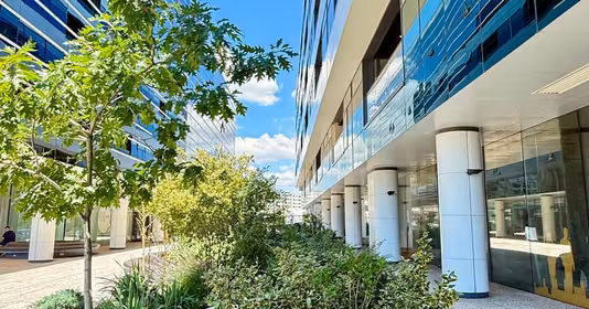 Apartament Pipera