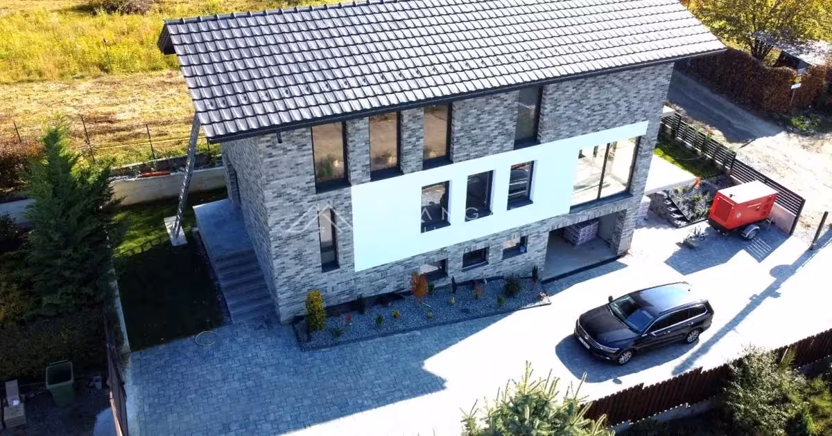 Casă individuală de vânzare cu 4 camere în zona Făget, Cluj-Napoca