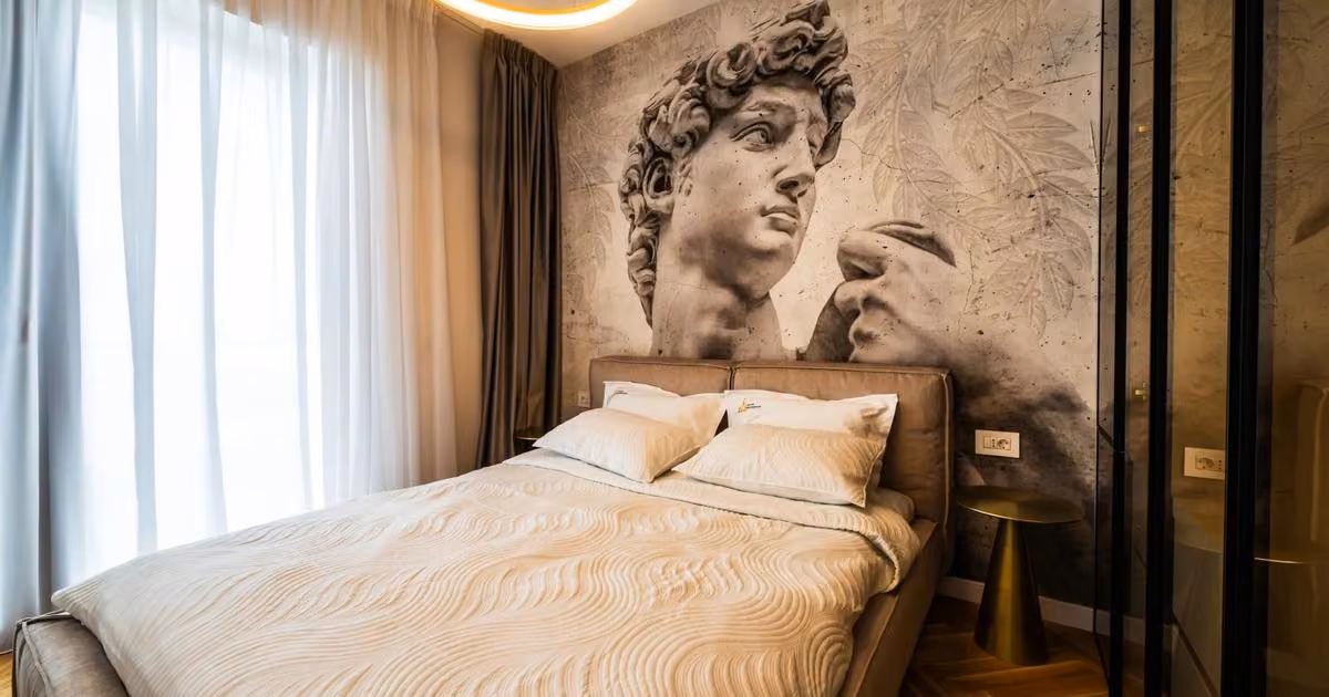 Apartament de vânzare cu 2 camere în zona Floreasca, Sector 1