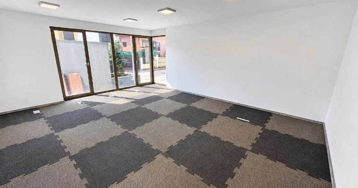 Spațiu comercial de vânzare 45 mp în zona Băneasa, Sector 1