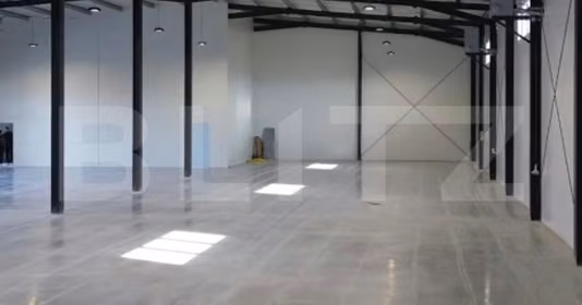 Spațiu comercial Mărăști