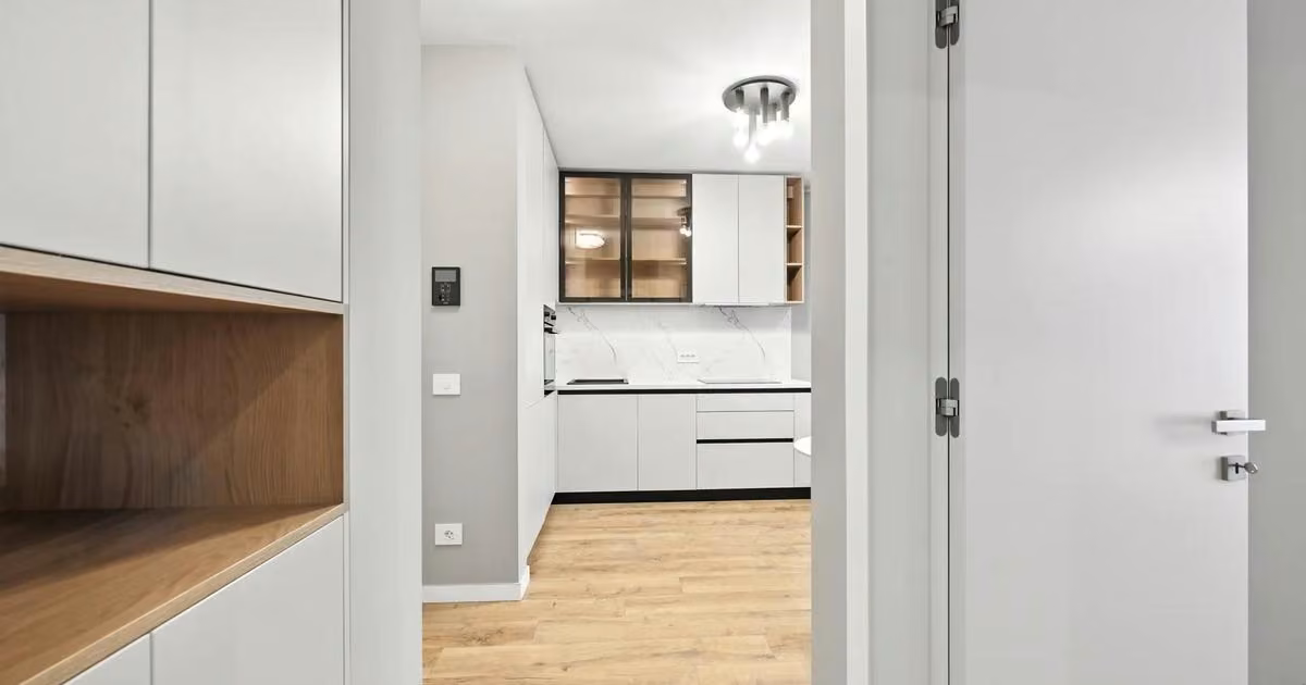Apartament de vânzare cu 2 camere în zona Floreasca, Sector 1
