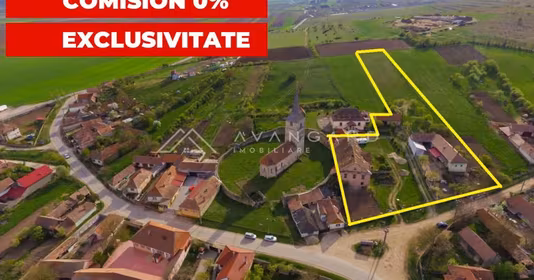 Casă Cricău