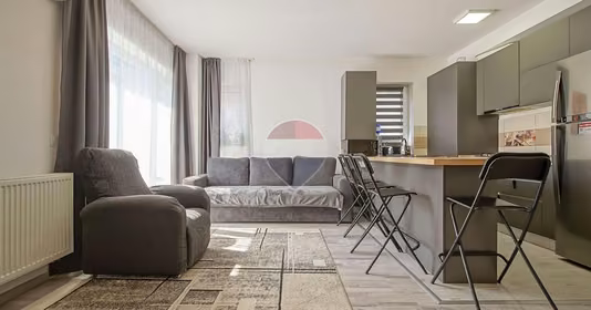 Apartament Tractorul