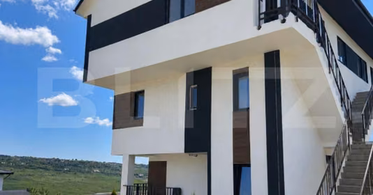 Apartament Rediu