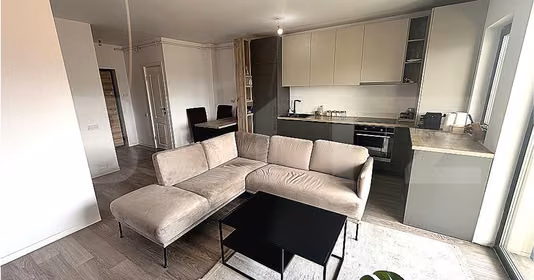 Apartament Florești