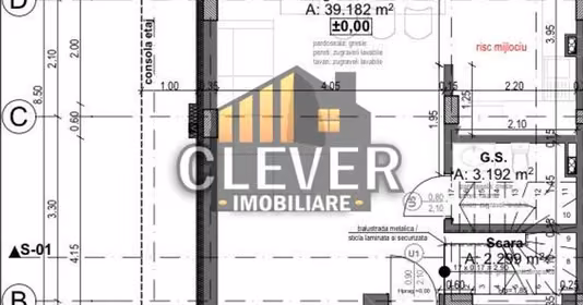 Apartament Splaiul Unirii
