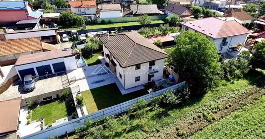 Apartament Mănăștur