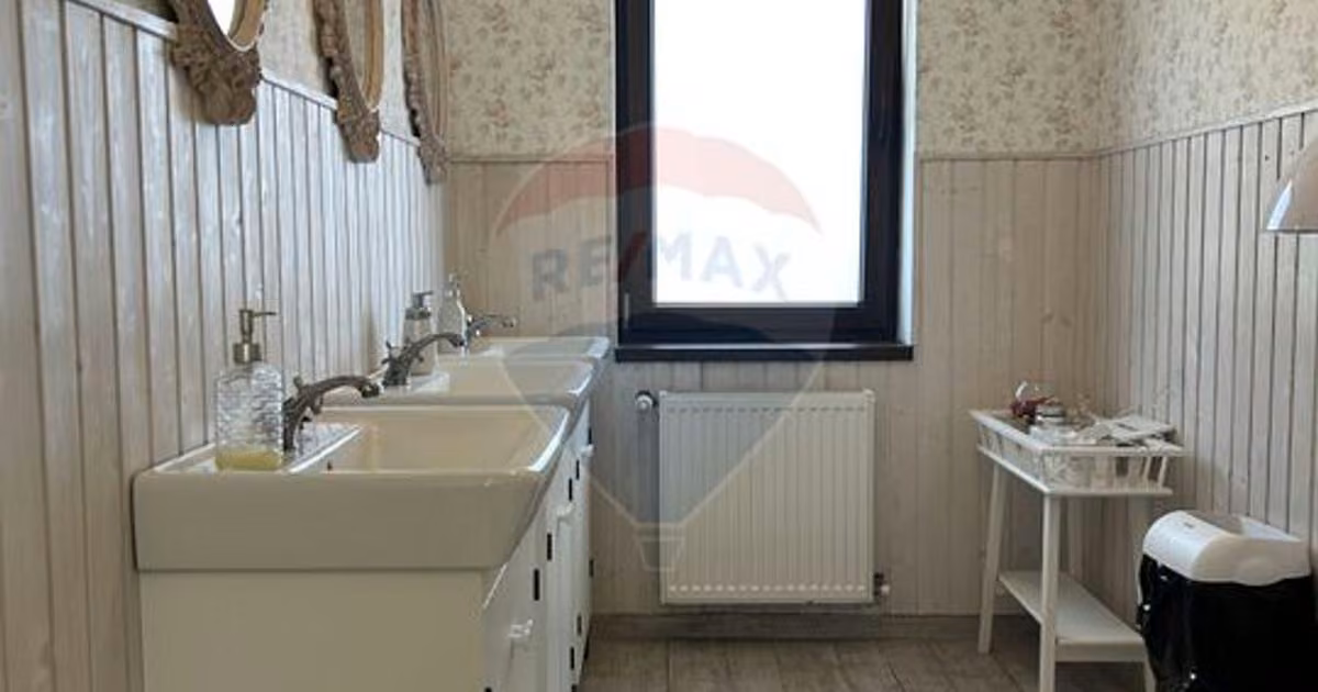 Proprietate specială de vânzare în Dumbrăveni