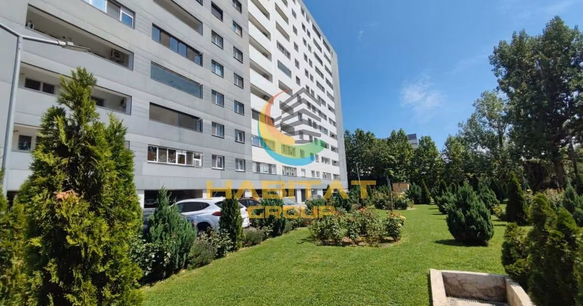 Apartament de vânzare cu 2 camere, mobilat în zona Metalurgiei, Sector 4