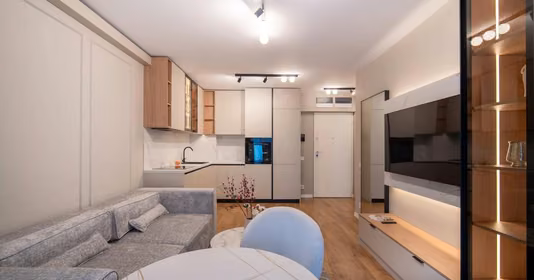 Apartament Floreasca