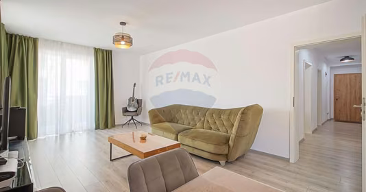 Apartament Tractorul