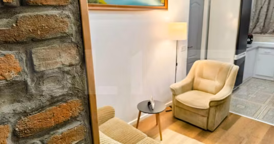Apartament Central