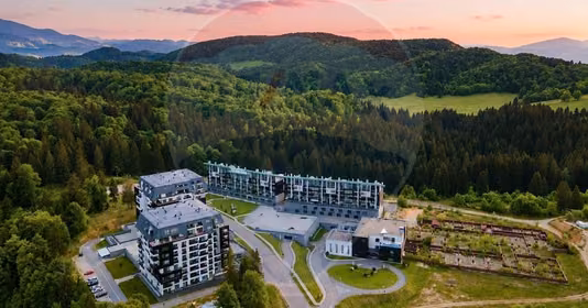 Apartament Schei