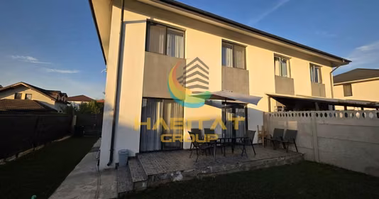 Apartament Berceni