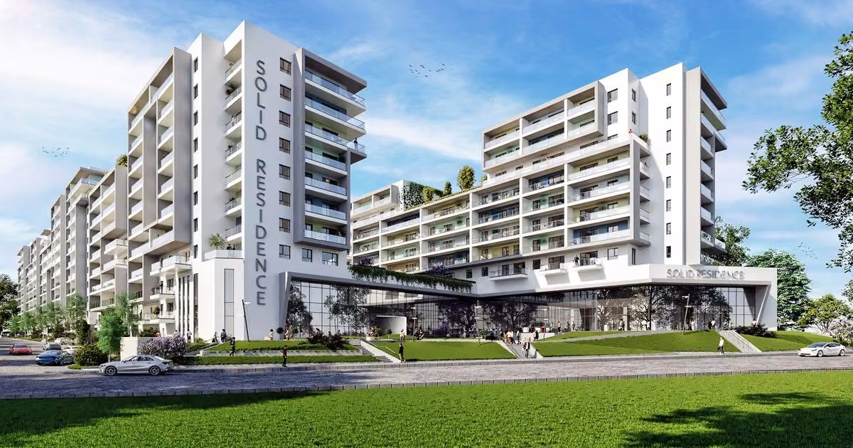 Apartament de vânzare cu 2 camere, mobilat în zona Energia, Constanța