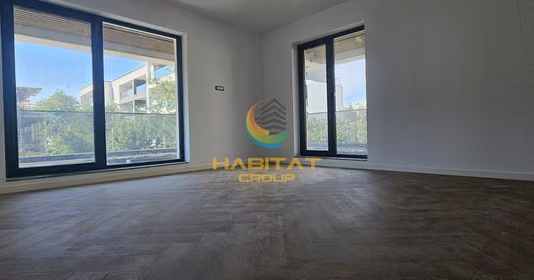 Apartament Băneasa