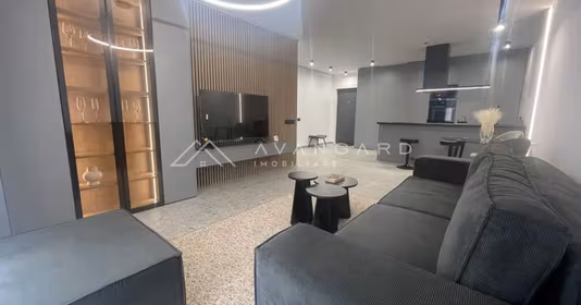 Apartament Între Lacuri