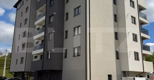 Apartament Nicolina