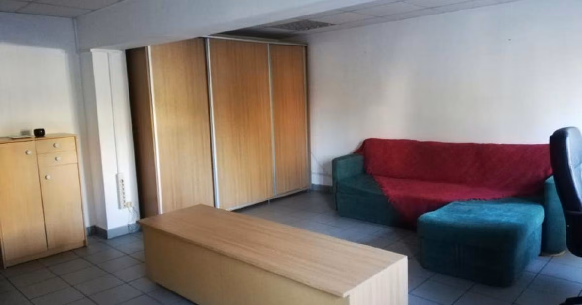Garsonieră de vânzare, mobilată în zona 13 Septembrie, Sector 5