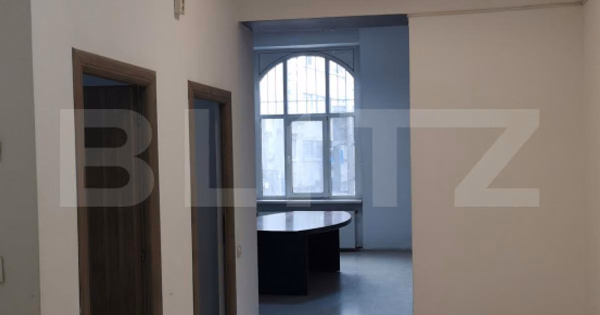 Birou de vânzare de 62.54 mp, în zona Central, Cluj-Napoca