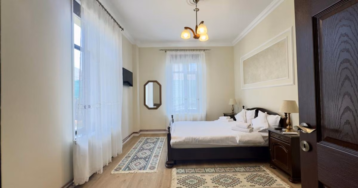 Hotel/Pensiune de vânzare în Târgu Ocna
