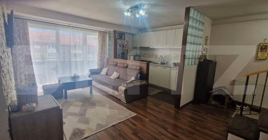 Apartament Florești