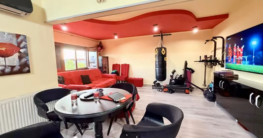 Apartament Cetate