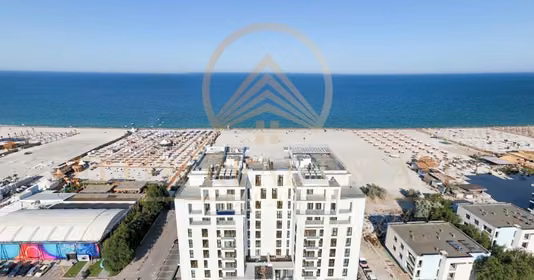 Apartament Mamaia