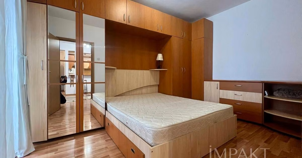 Apartament de vânzare cu 2 camere în zona Gheorgheni, Cluj-Napoca