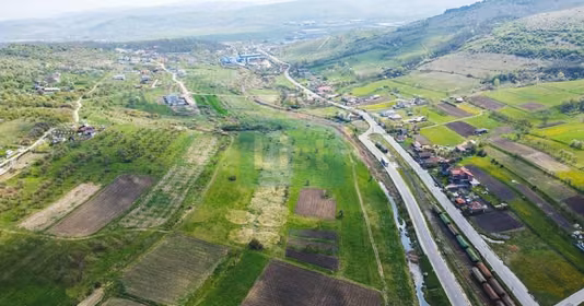 Teren Dej