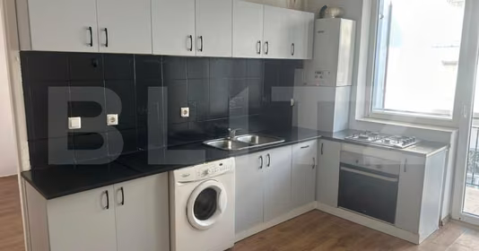 Apartament Florești