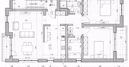 Apartament Vasile Aaron