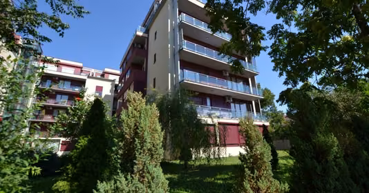 Apartament Cetate