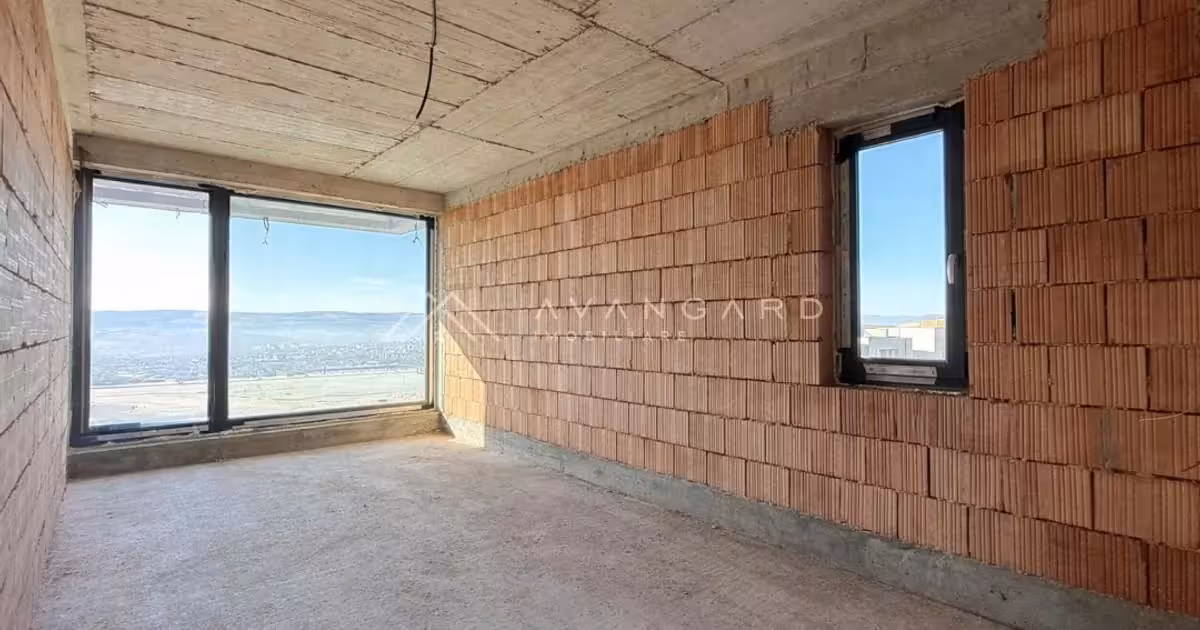 Duplex de vânzare cu 4 camere în zona Iris, Cluj-Napoca