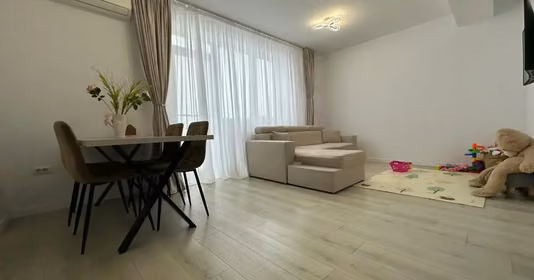 Casă Dobroești