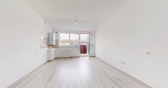 Apartament Sânpetru