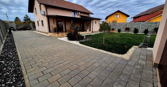 Casă Giarmata