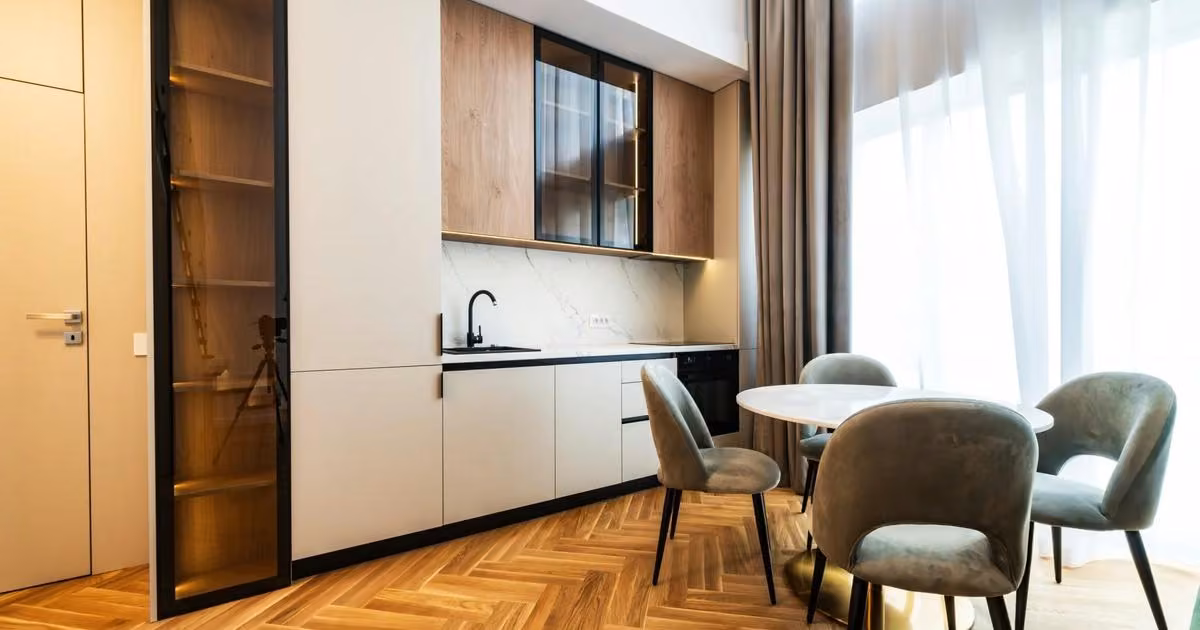 Apartament de vânzare cu 2 camere în zona Floreasca, Sector 1