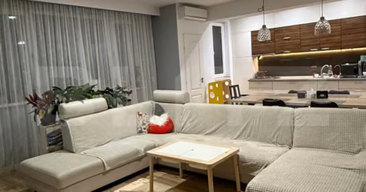 Apartament Florești