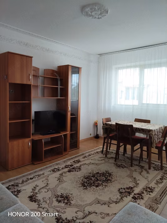 Apartament Malu Rosu