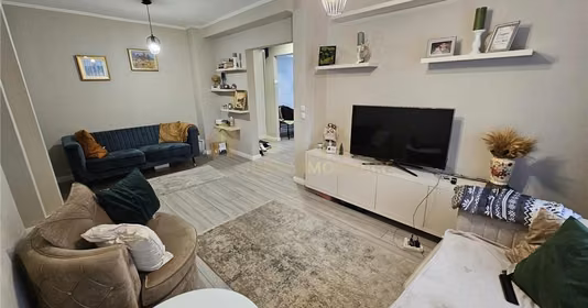 Apartament Mănăștur