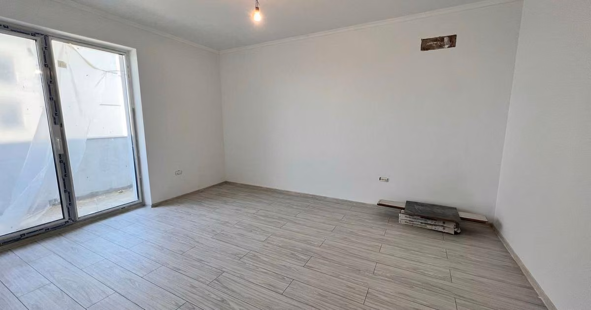 Apartament de vânzare cu 2 camere în Giroc