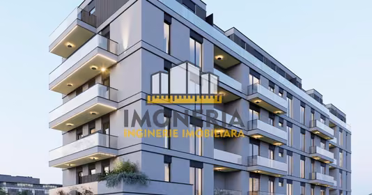 Apartament Titan