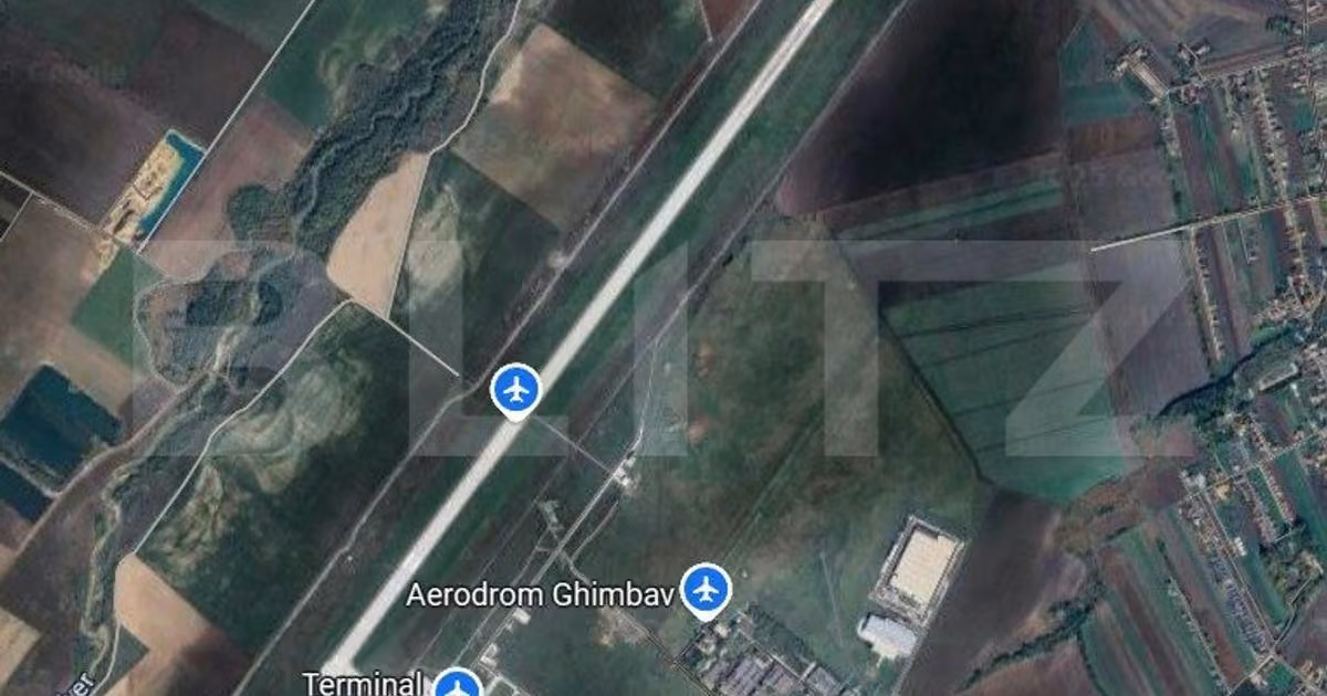 Teren agricol extravilan de vânzare de 11800 mp, în zona Exterior Vest, Brașov