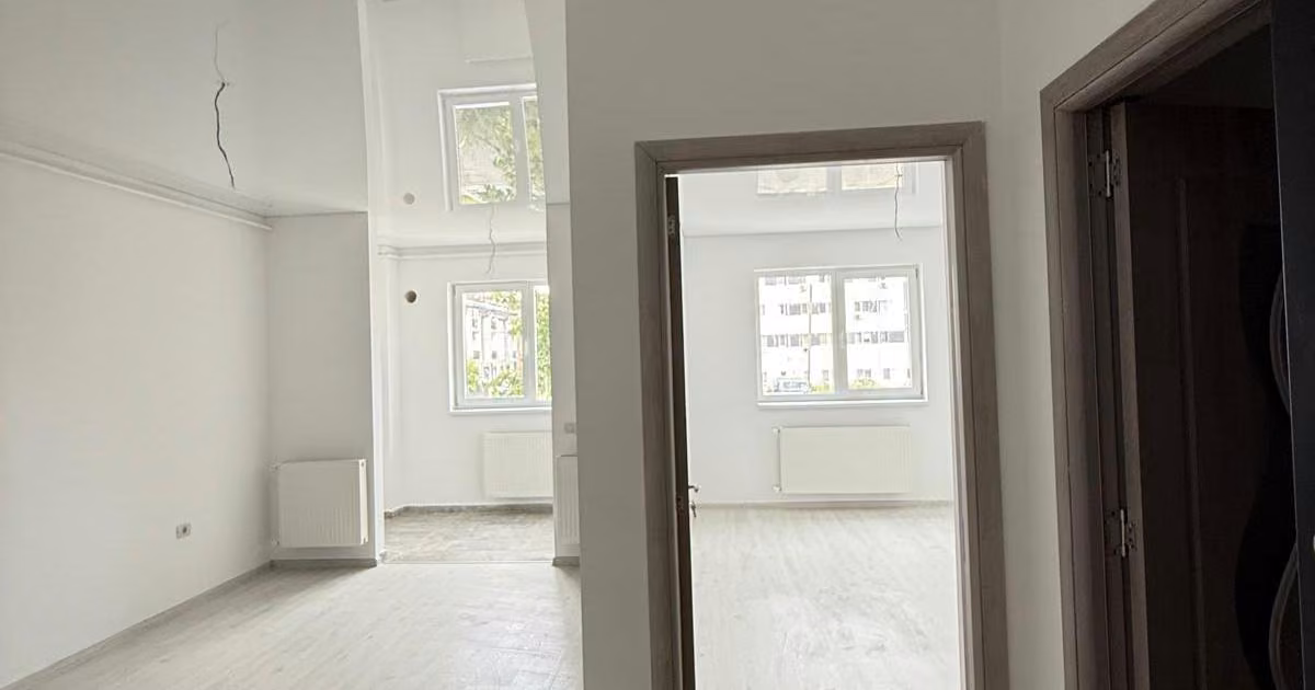 Apartament de vânzare cu 2 camere în zona Militari, Sector 6